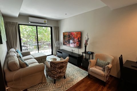 Студия в кондо в Пхукете, Таиланд № 155852 - фото 2