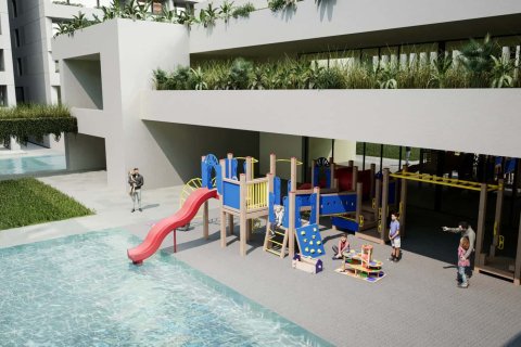 Condo sur Layan Beach, Thaïlande, 1 chambre  № 166149 - photo 4