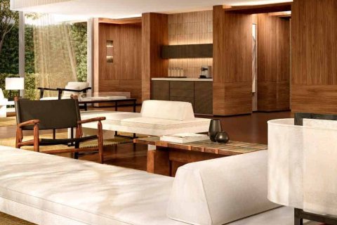 Duplex à Bangkok, Thaïlande 3 chambres № 166153 - photo 4