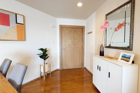 Condo à Bang Kho Laem, Bangkok, Thaïlande, 3 chambres  № 161827 - photo 9