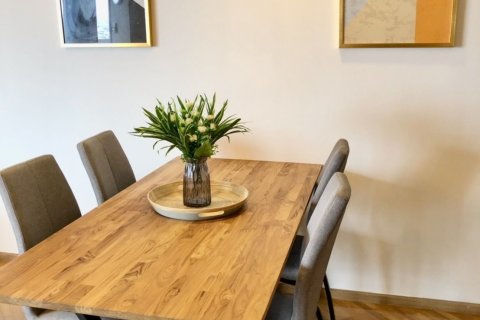 Condo à Bang Kho Laem, Bangkok, Thaïlande, 3 chambres  № 161827 - photo 18