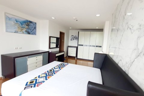 Condo à Bang Kho Laem, Bangkok, Thaïlande, 3 chambres  № 161827 - photo 7