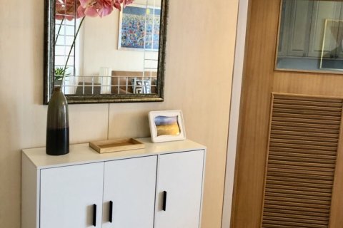 Condo à Bang Kho Laem, Bangkok, Thaïlande, 3 chambres  № 161827 - photo 16