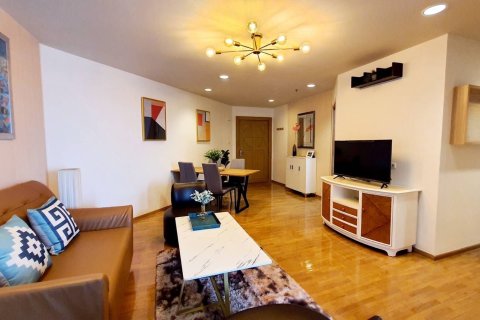 Condo à Bang Kho Laem, Bangkok, Thaïlande, 3 chambres  № 161827 - photo 11