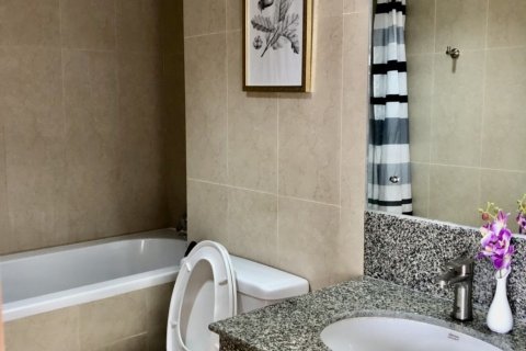 Condo à Bang Kho Laem, Bangkok, Thaïlande, 3 chambres  № 161827 - photo 19
