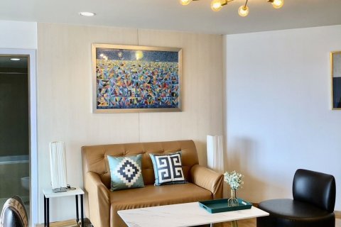 Condo à Bang Kho Laem, Bangkok, Thaïlande, 3 chambres  № 161827 - photo 22