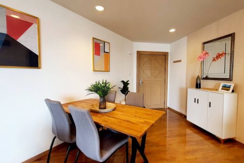 Condo à Bang Kho Laem, Bangkok, Thaïlande, 3 chambres  № 161827 - photo 27