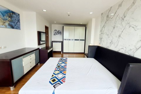 Condo à Bang Kho Laem, Bangkok, Thaïlande, 3 chambres  № 161827 - photo 5
