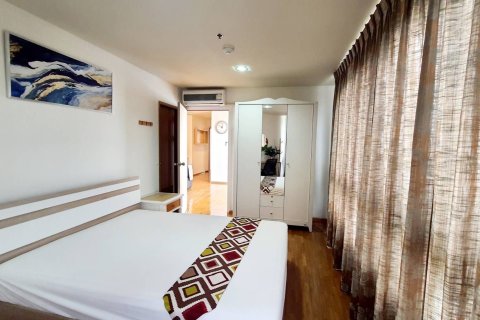 Condo à Bang Kho Laem, Bangkok, Thaïlande, 3 chambres  № 161827 - photo 14