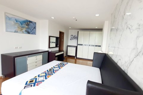 Condo à Bang Kho Laem, Bangkok, Thaïlande, 3 chambres  № 161827 - photo 29