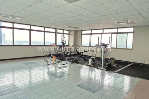 Кондоминиум с 2 спальнями в Нонтхабури, Таиланд № 161826 - фото 18