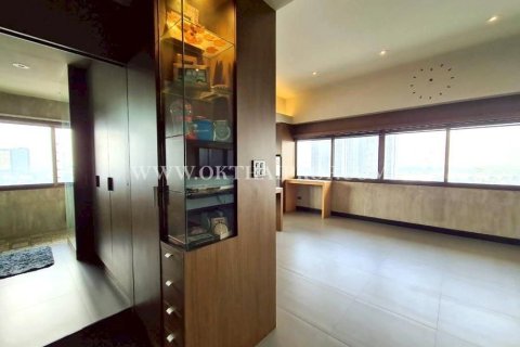 Кондоминиум с 2 спальнями в Нонтхабури, Таиланд № 161826 - фото 7