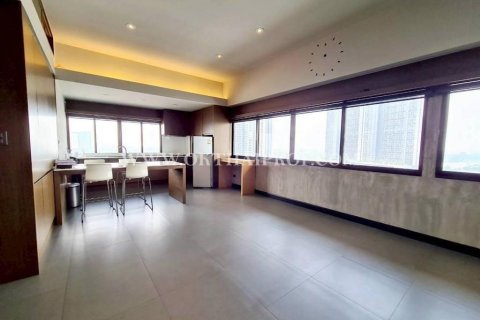 Кондоминиум с 2 спальнями в Нонтхабури, Таиланд № 161826 - фото 5