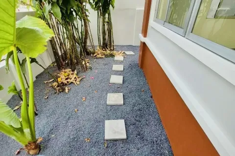 House in Phuket, Thailand 3 bedrooms № 161825 - photo 15