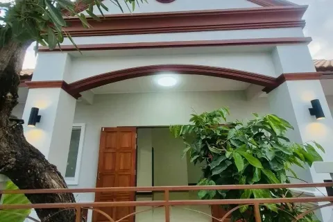 House in Phuket, Thailand 3 bedrooms № 161825 - photo 10