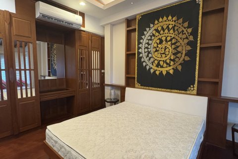 Villa in Pattaya, Thailand 4 bedrooms № 161828 - photo 20