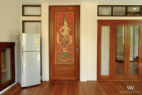 Villa in Pattaya, Thailand 4 bedrooms № 161828 - photo 17