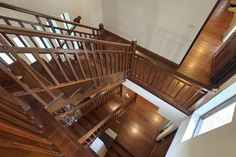 Villa in Pattaya, Thailand 4 bedrooms № 161828 - photo 21