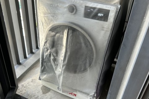 Studio dans le Condo à Chatuchak, Bangkok, Thaïlande № 141814 - photo 7