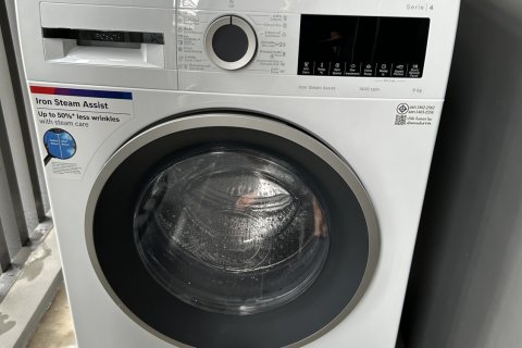 Studio dans le Condo à Chatuchak, Bangkok, Thaïlande № 141814 - photo 6