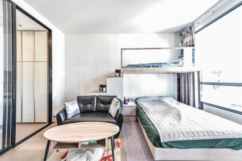Condo in Bangkok, Thailand, 1 bedroom № 187930