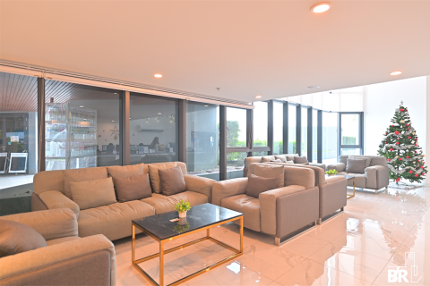 Condo à Bangkok, Thaïlande, 2 chambres № 187931 - photo 9