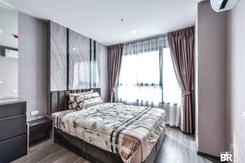 Condo in Bangkok, Thailand, 2 bedrooms № 187932 - photo 4