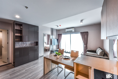 Condo in Bangkok, Thailand, 2 bedrooms № 187932 - photo 3