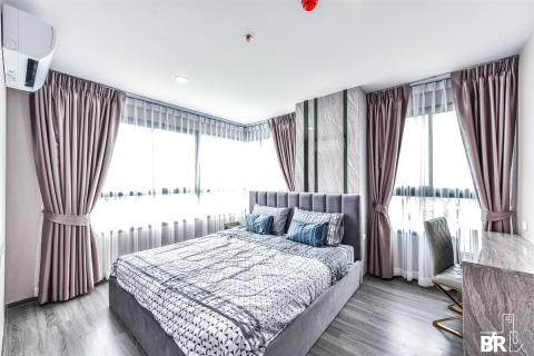 Condo in Bangkok, Thailand, 2 bedrooms № 187932 - photo 5