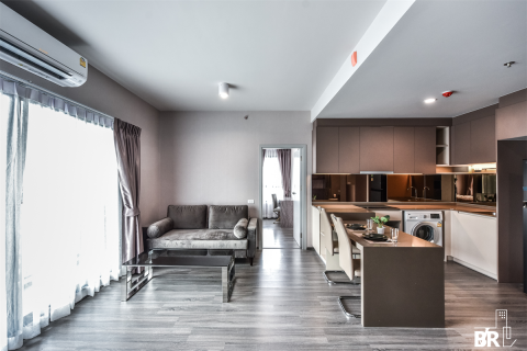 Condo in Bangkok, Thailand, 2 bedrooms № 187932 - photo 6