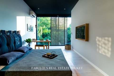 Villa in Bang Tao, Thailand 1 bedroom № 179801 - photo 6