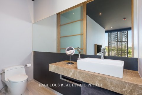 Villa in Bang Tao, Thailand 1 bedroom № 179801 - photo 7