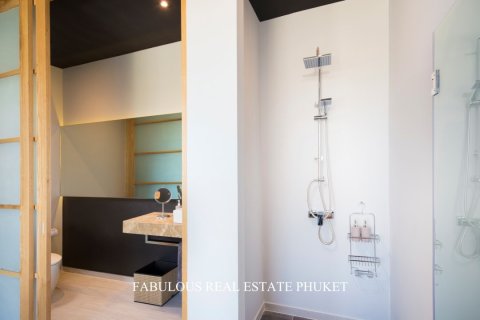 Villa in Bang Tao, Thailand 1 bedroom № 179801 - photo 10