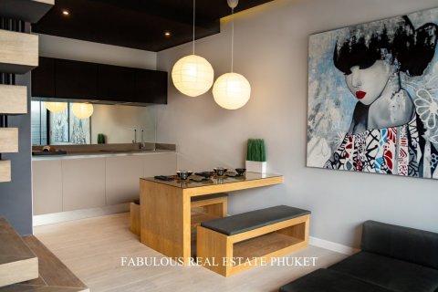 Villa in Bang Tao, Thailand 1 bedroom № 179801 - photo 8
