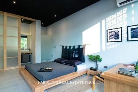 Villa in Bang Tao, Thailand 1 bedroom № 179801 - photo 9