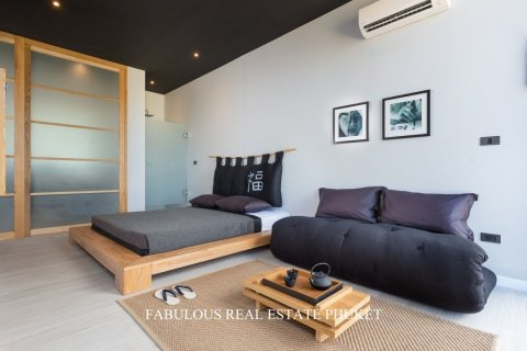 Villa in Bang Tao, Thailand 1 bedroom № 179801 - photo 5