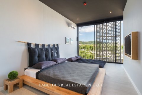 Villa in Bang Tao, Thailand 1 bedroom № 179801 - photo 3