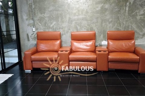 Villa in Rawai, Thailand 4 bedrooms № 179800 - photo 20
