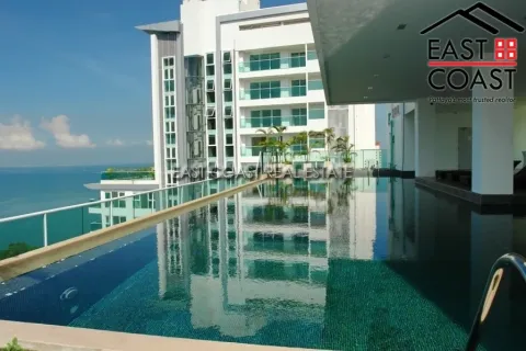 Eigentumswohnung in Pattaya, Thailand, 1 Schlafzimmer № 213934 - Foto 13