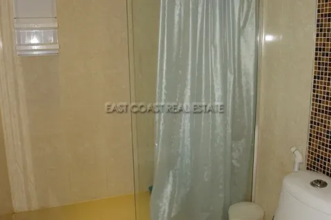 Eigentumswohnung in Pattaya, Thailand, 1 Schlafzimmer № 213934 - Foto 10