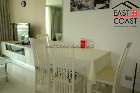 Eigentumswohnung in Pattaya, Thailand, 1 Schlafzimmer № 213934 - Foto 3