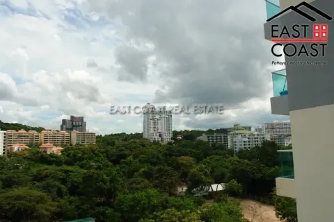 Eigentumswohnung in Pattaya, Thailand, 1 Schlafzimmer № 213934 - Foto 12
