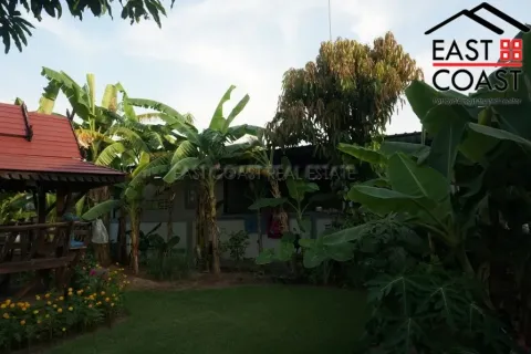 Casa de 3 dormitorios en Pattaya, Tailandia № 213932 - foto 18
