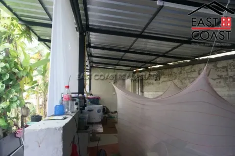 Casa de 3 dormitorios en Pattaya, Tailandia № 213932 - foto 19