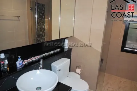 Haus in Pattaya, Thailand 4 Schlafzimmer № 213928 - Foto 10