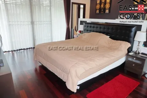 Haus in Pattaya, Thailand 4 Schlafzimmer № 213928 - Foto 8