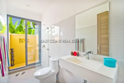 Haus in Pattaya, Thailand 2 Schlafzimmer № 213931 - Foto 5