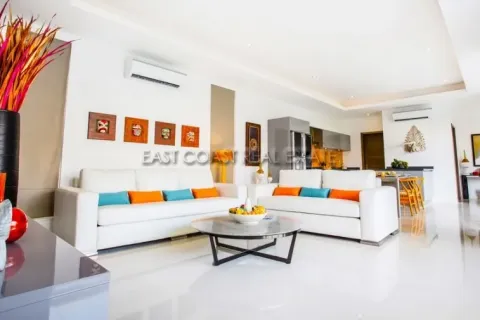 Haus in Pattaya, Thailand 2 Schlafzimmer № 213931 - Foto 9