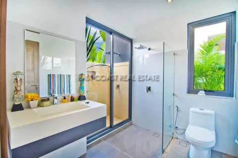 Haus in Pattaya, Thailand 2 Schlafzimmer № 213931 - Foto 4