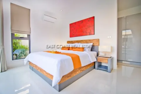 Haus in Pattaya, Thailand 2 Schlafzimmer № 213931 - Foto 3